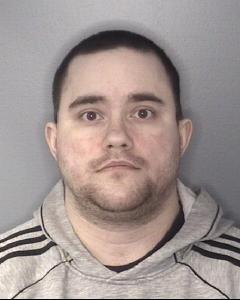 Bradley Victor Labarbera a registered Sex or Violent Offender of Indiana