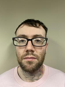Aaron K Davidson a registered Sex or Violent Offender of Indiana