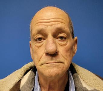 Anthony Wayne Wallace a registered Sex or Violent Offender of Indiana