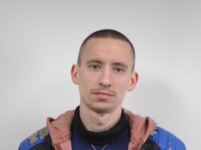 Matthew Joseph Lowery a registered Sex or Violent Offender of Indiana