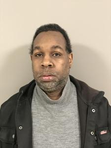 Kendall Benard Franklin a registered Sex or Violent Offender of Indiana