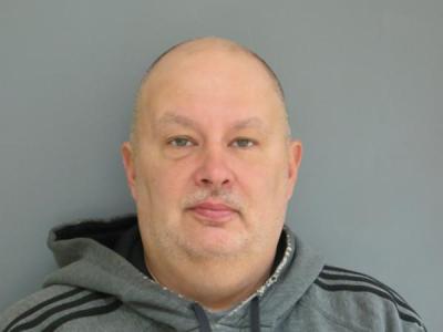 Bryan Jay Schlabach a registered Sex or Violent Offender of Indiana