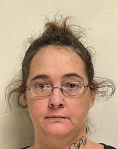 Lisa Marie Baker a registered Sex or Violent Offender of Indiana