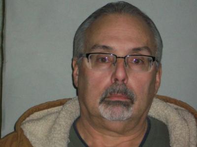 Jeffrey A Hance a registered Sex or Violent Offender of Indiana