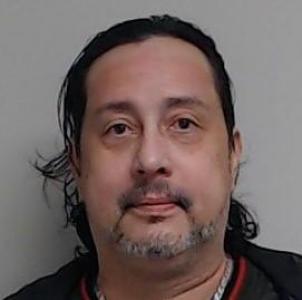 Rey Miguel Pi a registered Sex or Violent Offender of Indiana