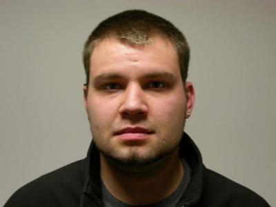 Brandon Michael Dougall a registered Sex or Violent Offender of Indiana