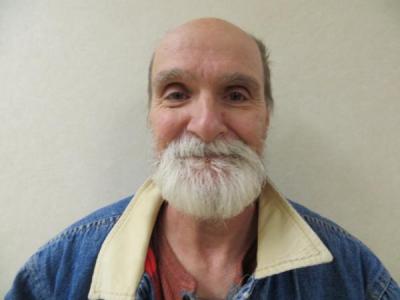 James Bret Alexander a registered Sex or Violent Offender of Indiana