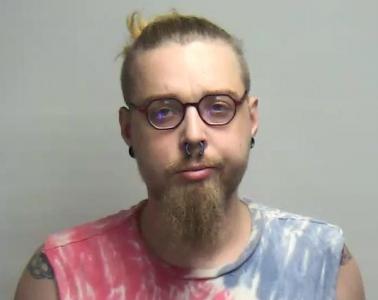 Cameron Anthony Lake a registered Sex or Violent Offender of Indiana