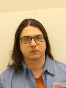 Seth Thomas Wadsworth-carr a registered Sex or Violent Offender of Indiana