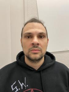 Shawn Ryan Piercefield a registered Sex or Violent Offender of Indiana