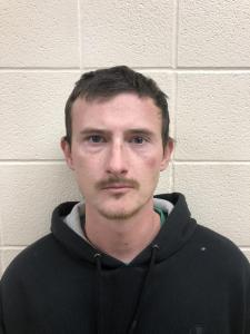 Dustin Lee Keeton a registered Sex or Violent Offender of Indiana
