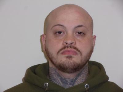 Charles Zachary Ramsey a registered Sex or Violent Offender of Indiana