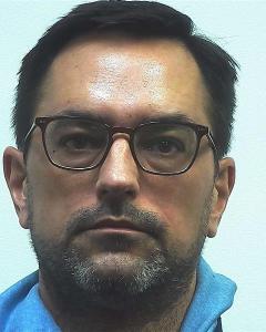 Nathan Richard Meredith a registered Sex or Violent Offender of Indiana