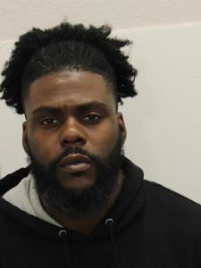 George Anthony Scarborough a registered  of Indiana