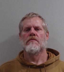 Brandon Scott Page a registered Sex or Violent Offender of Indiana