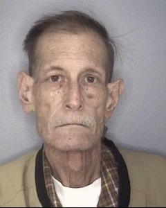 David Grant Wilson a registered Sex or Violent Offender of Indiana