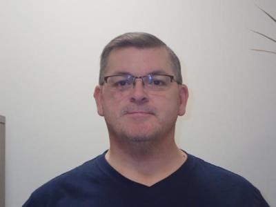 Kristopher David Main a registered Sex or Violent Offender of Indiana
