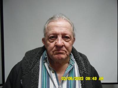 James Donald Utterback a registered Sex or Violent Offender of Indiana