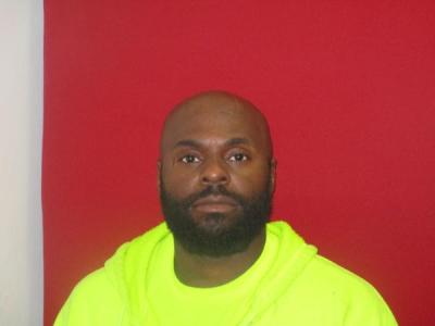 Darnell Edward Johnson a registered Sex or Violent Offender of Indiana