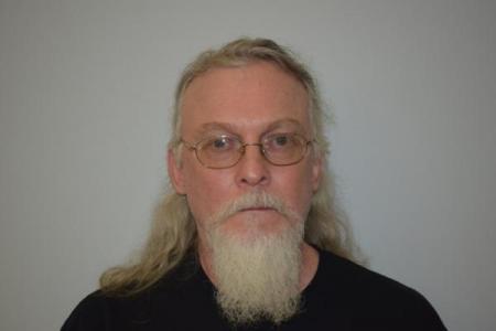 Donald Duane Prater a registered Sex or Violent Offender of Indiana