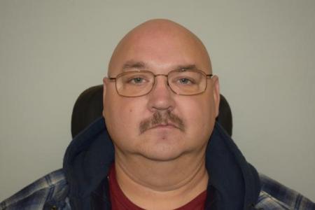 David A Stump a registered Sex or Violent Offender of Indiana