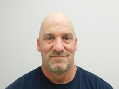 Del E Newby a registered Sex or Violent Offender of Indiana