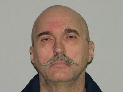 Richard Lee Cripe a registered Sex or Violent Offender of Indiana