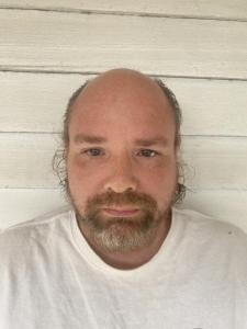 Keith Morgan Rogers a registered Sex or Violent Offender of Indiana