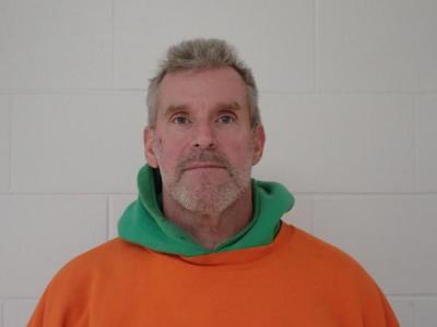 Dennis William Nielsen a registered Sex or Violent Offender of Indiana