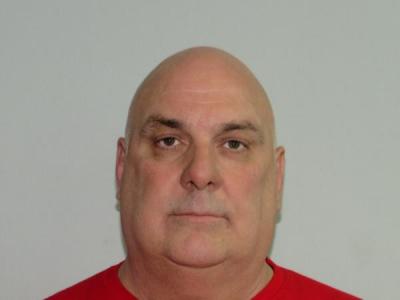 Michael James Casteel a registered Sex or Violent Offender of Indiana