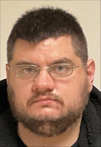 Christopher Mark Albin a registered Sex or Violent Offender of Indiana