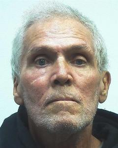 Rex William Worman a registered Sex or Violent Offender of Indiana