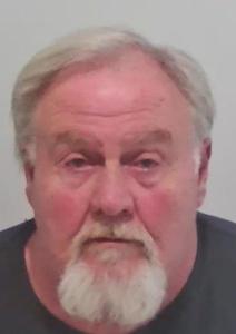 Raymond Carlton Jr a registered Sex or Violent Offender of Indiana