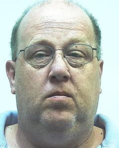 David Brook Brown a registered Sex or Violent Offender of Indiana