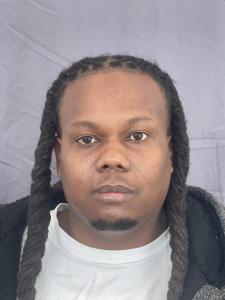 Camerin L Jones a registered Sex or Violent Offender of Indiana