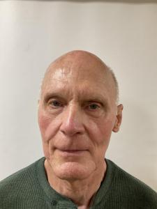Curtis Preston Nanney a registered Sex or Violent Offender of Indiana