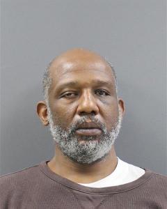 Anthony Vernell Brown a registered Sex or Violent Offender of Indiana