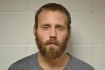 Timothy James Swihart a registered Sex or Violent Offender of Indiana