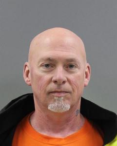 Todd Anthony Kleinhans a registered Sex or Violent Offender of Indiana