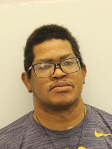 William Carter Jr a registered Sex or Violent Offender of Indiana