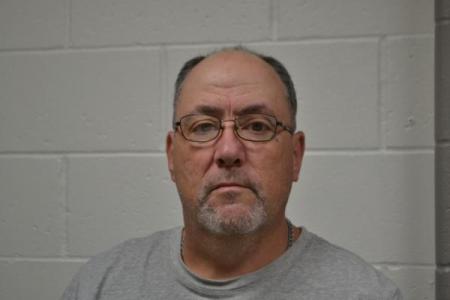 Andrew G Baldridge a registered Sex or Violent Offender of Indiana