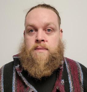 Cody James Vierling a registered Sex or Violent Offender of Indiana