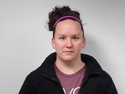Holly Ann Hatch a registered Sex or Violent Offender of Indiana