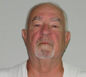 William Lee Hess a registered Sex or Violent Offender of Indiana
