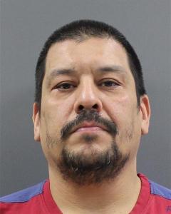 Juan J Elias a registered Sex or Violent Offender of Indiana