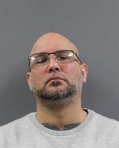 Jason A Villarreal a registered Sex or Violent Offender of Indiana