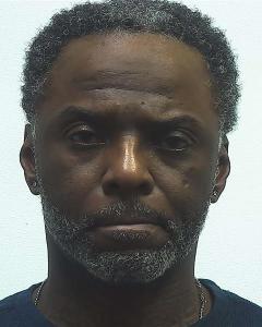 Terrence Jovon Scott a registered Sex or Violent Offender of Indiana