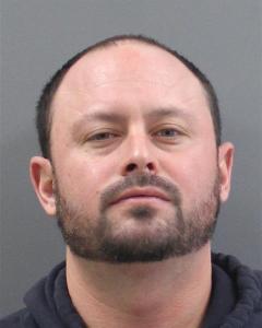 Sean Jeffery Bastin a registered Sex or Violent Offender of Indiana