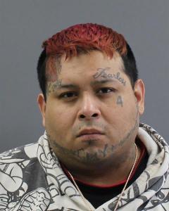 Gregorio H Uvalle a registered Sex or Violent Offender of Indiana