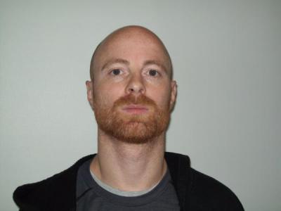 Dominic Aaron Woodward a registered Sex or Violent Offender of Indiana